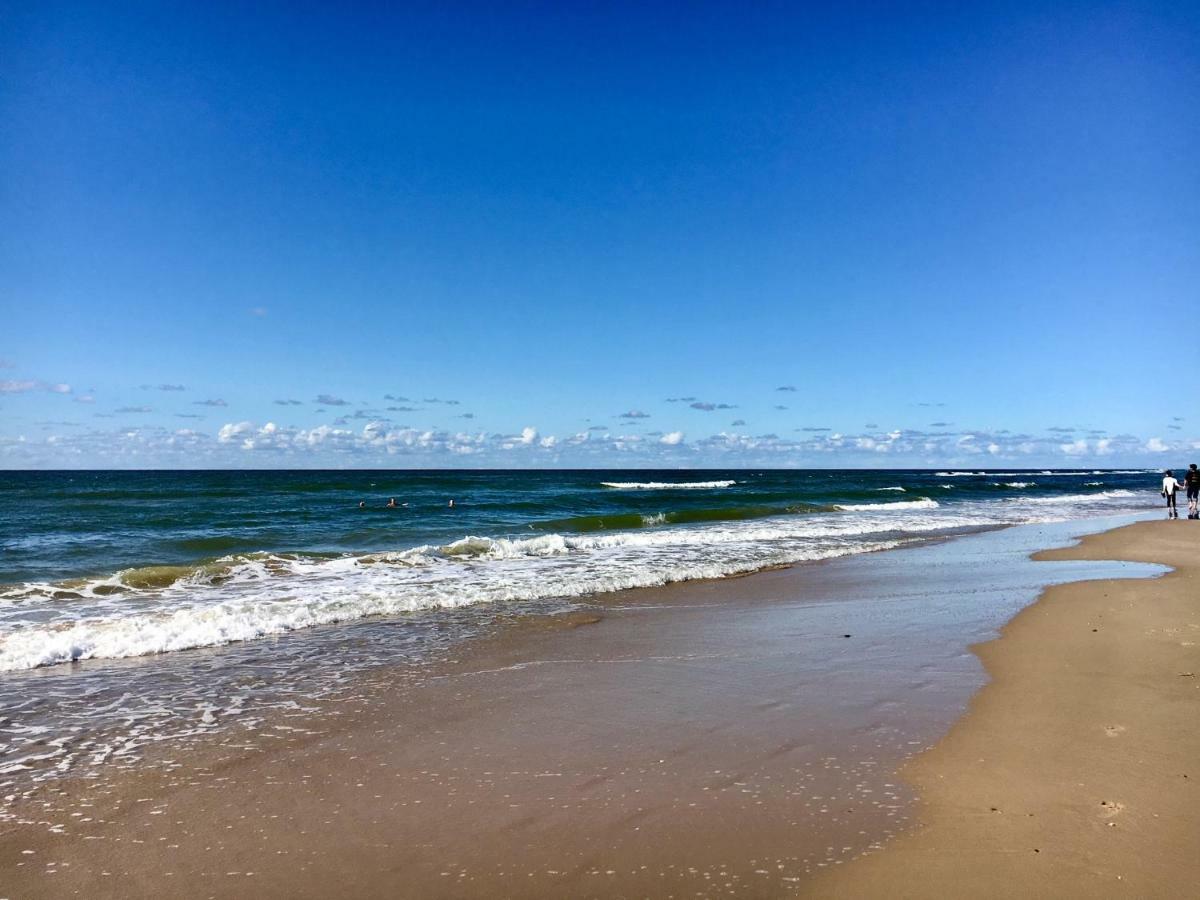 Zomerhuisje Bij Zee Egmond aan Zee Exterior foto